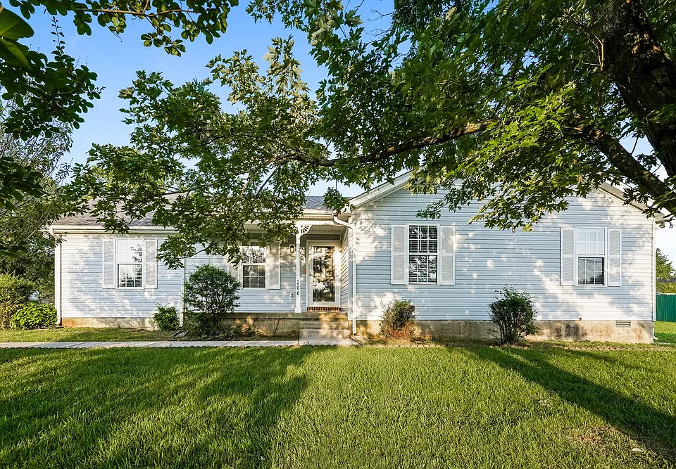 206 Sierra Dr