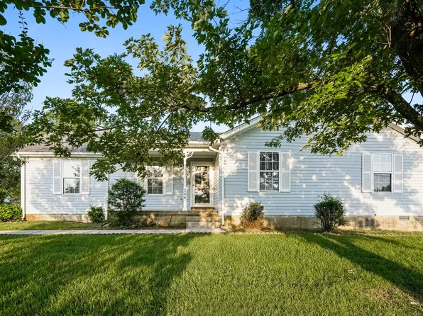206 Sierra Dr, Murfreesboro, TN 37129