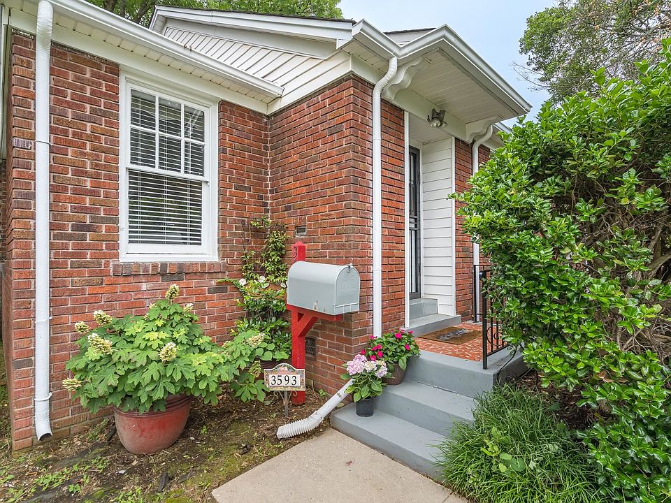 1st image of 3593 Kenwood Ave