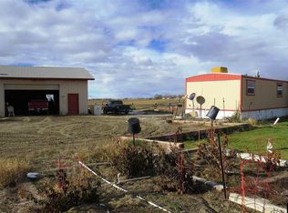 1238 Missouri Valley Rd, Riverton, WY 82501