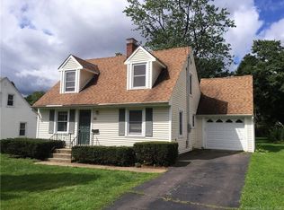 18 Crown St, Vernon, CT 06066