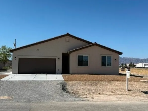 581 Belville Rd, Pahrump, NV 89048