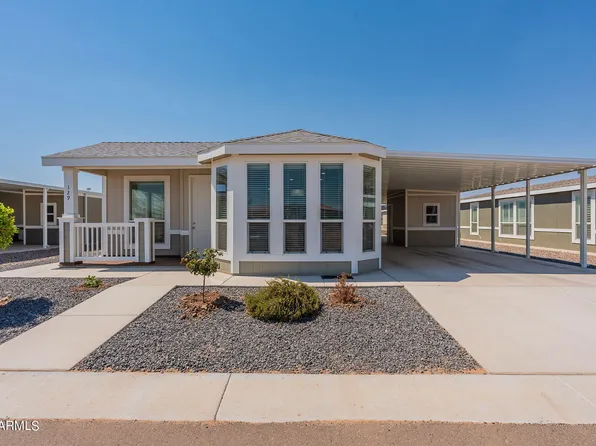 312 E O'Neil Drive #129, Casa Grande, AZ 85122