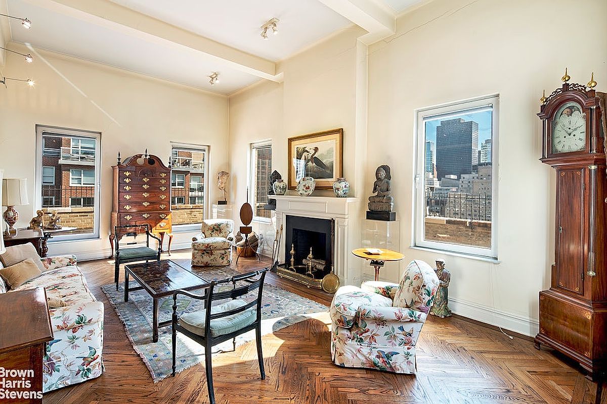 136 E 64th St, New York, NY 10065 | MLS #S1771039 | Zillow