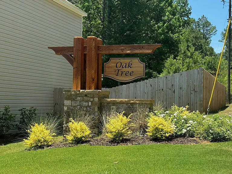 Welcome To Oak Tree Homes