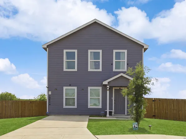 12804 Deep Eddy, St Hedwig, TX 78152