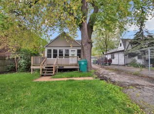 9824 Sayre Ave, Chicago Ridge, IL 60415