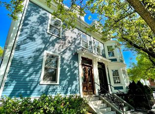 210 Prospect St APT 1, Cambridge, MA 02139
