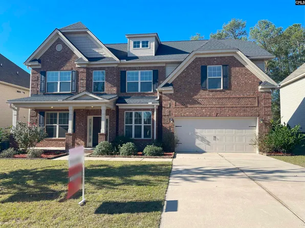567 Bronze Dr, Lexington, SC 29072