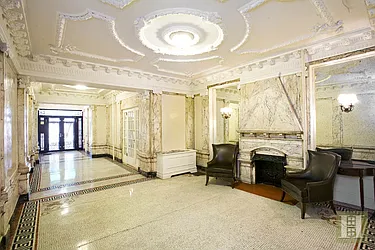 Sold by Halstead Real Estate