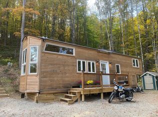 535 Quechee Rd, Hartland, VT 05048