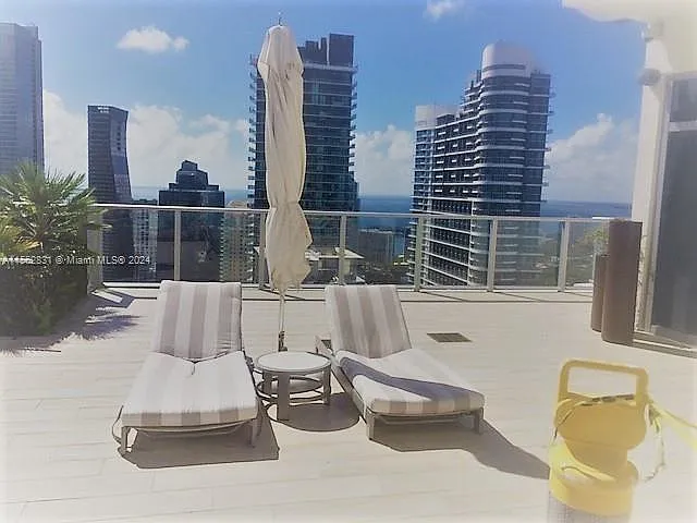 1100 S Miami Ave #1411 — Photo 24