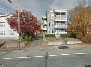 376 Cumberland Hill Rd, Woonsocket, RI 02895