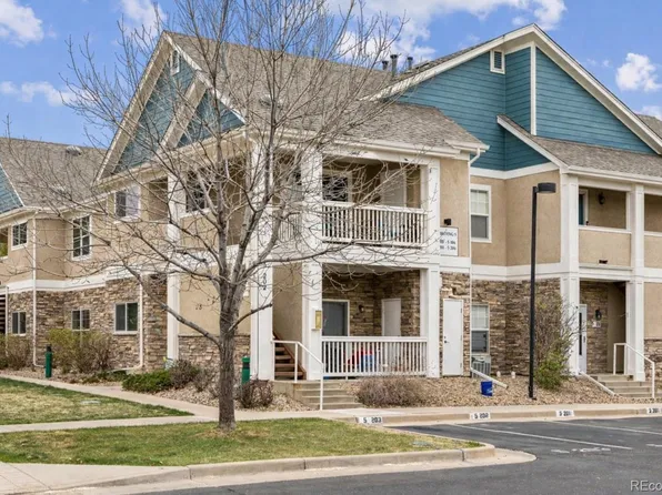 8200 E 8th Avenue #5103, Denver, CO 80230