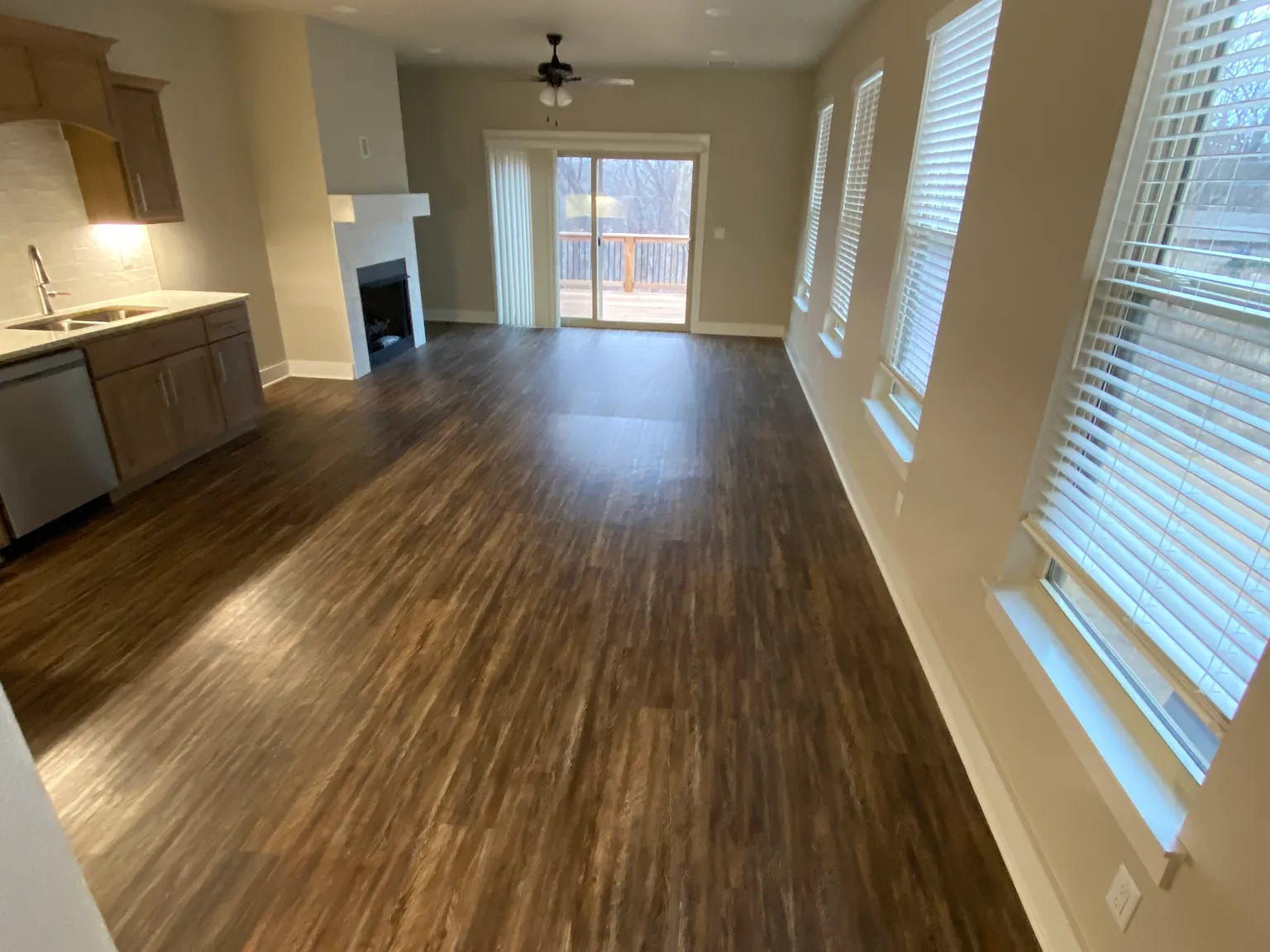 2 bed, 1235 sqft, $1,500 — Photo 3