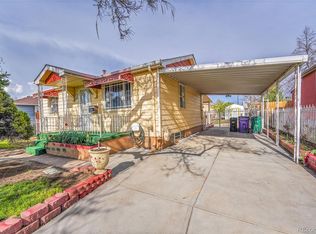 4940 Adams St, Denver, CO 80216
