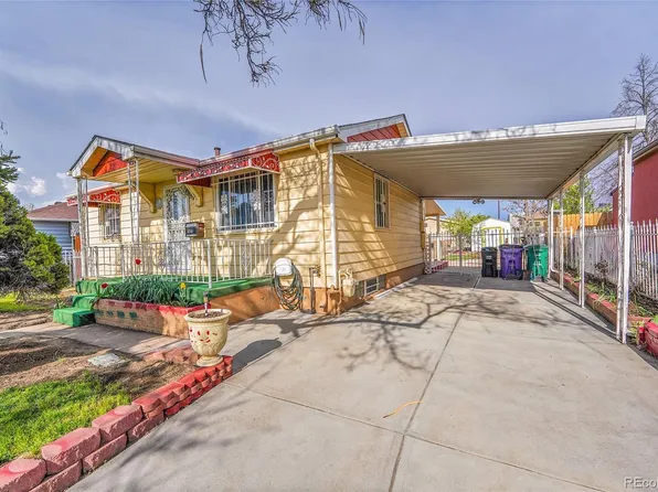 4940 Adams Street, Denver, CO 80216