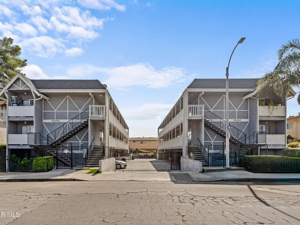18356 Napa St, Northridge, CA 91325