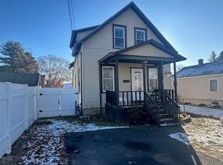 30 Warren Ln, Windsor, CT 06095