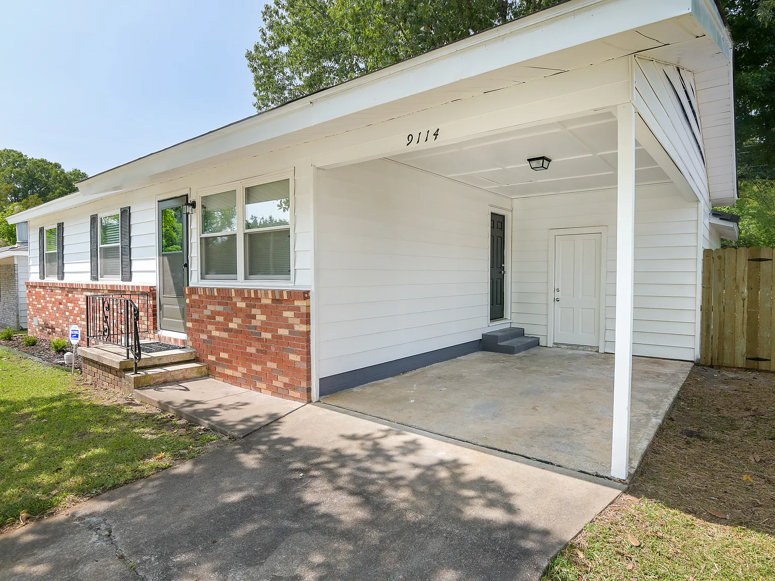 9114 Malabri Dr Little Rock AR 72209 — Photo 2