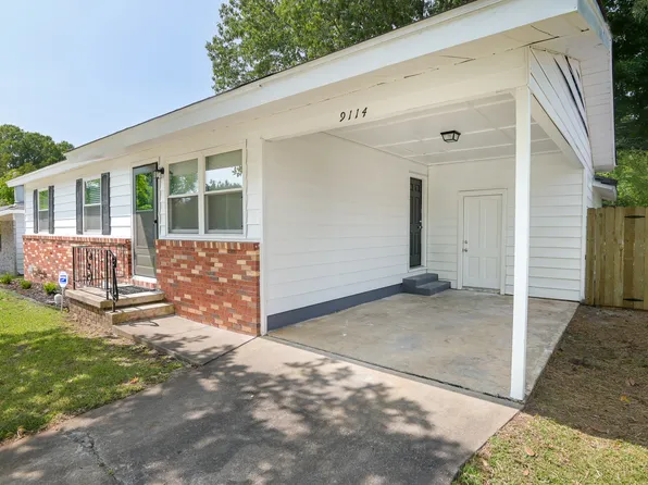 9114 Malabri Dr, Little Rock, AR 72209