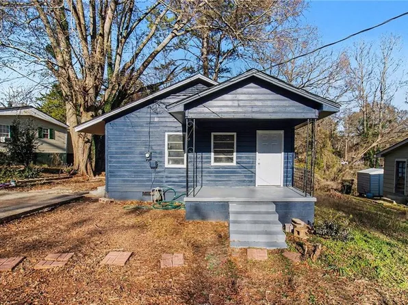 305 Bonner St, Monticello, GA 31064