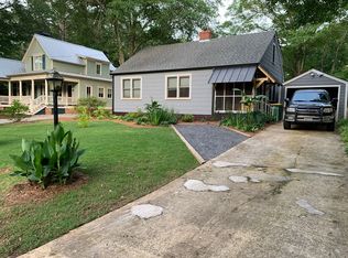 555 King Ave, Athens, GA 30606