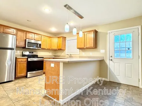 740 Chiles Ave, Lexington, KY 40508