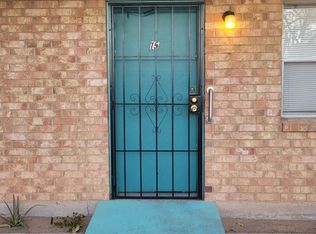 1527 Foster Rd #15, Las Cruces, NM 88001