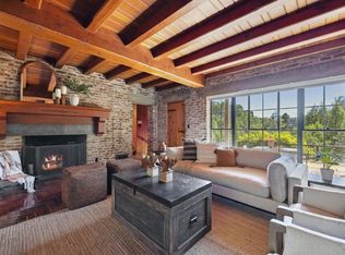 50 Woodruff Rd, San Anselmo, CA 94960