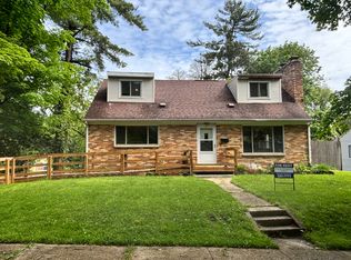 1603 Buena Vista St, Kalamazoo, MI 49001