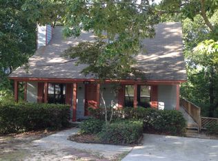 2141 Pepperidge Dr, Augusta, GA 30906