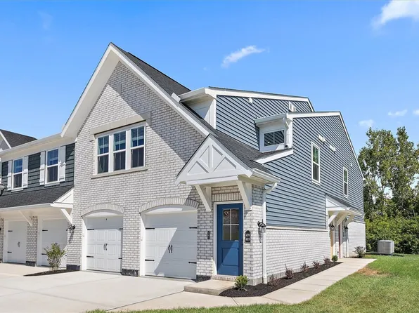 501 Greendell Bnd #757-305, Fairborn, OH 45324