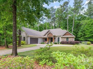 3250 Riviere Du Chien Rd, Mobile, AL 36693