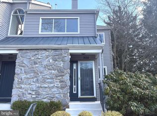 802 Chanticleer, Cherry Hill, NJ