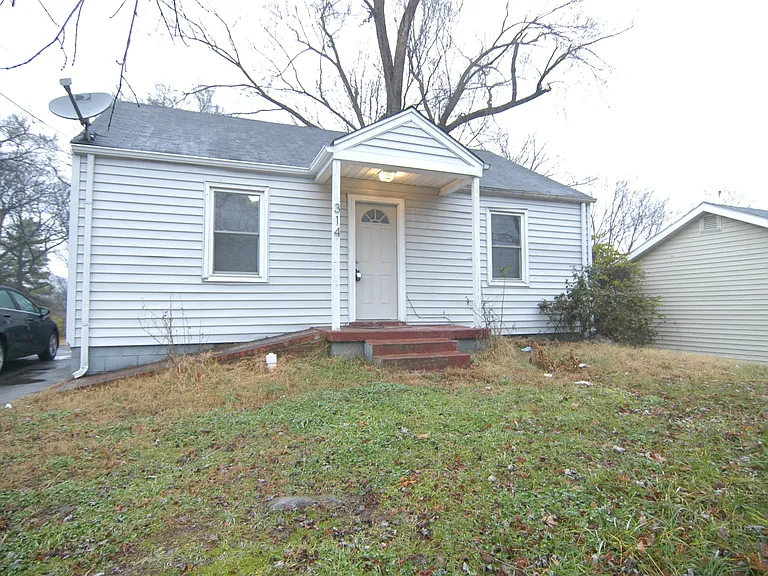 314 Oriel Ave — Photo 1