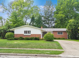 275 Milan Dr, Gahanna, OH 43230
