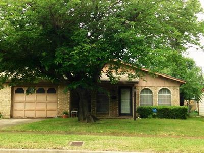 3908 Townsend Dr, Fort Worth, TX, 76110