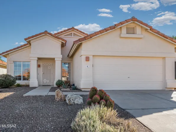 69 S Shrader Ln, Tucson, AZ 85748