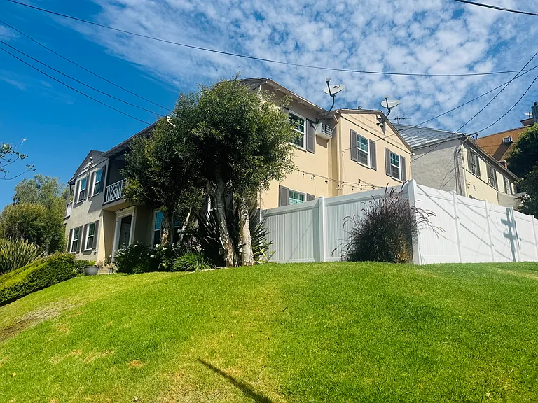 3249 Rowena Ave #3 — Photo 4