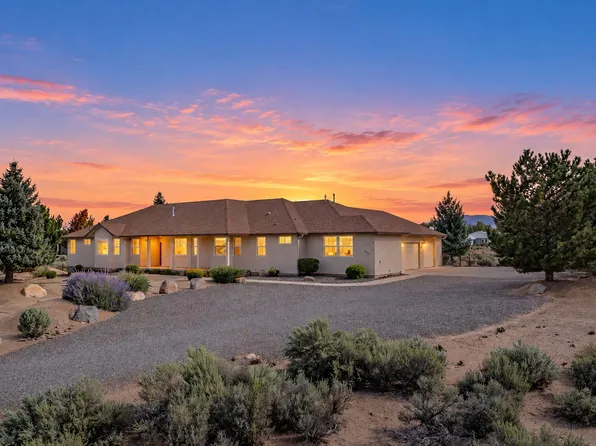 1411 Brentwood Ct, Gardnerville, NV 89410