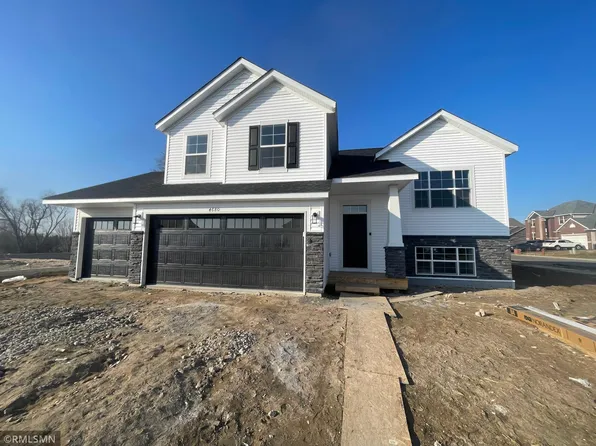 4680 199th St N, Forest Lake, MN 55025