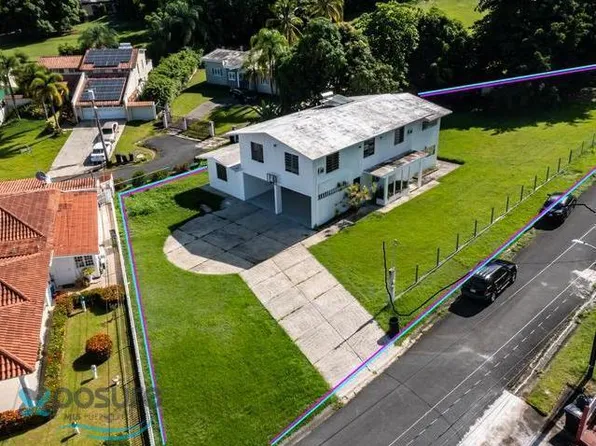 10 State Highway 931 #Km-6.9, Gurabo, PR 00778