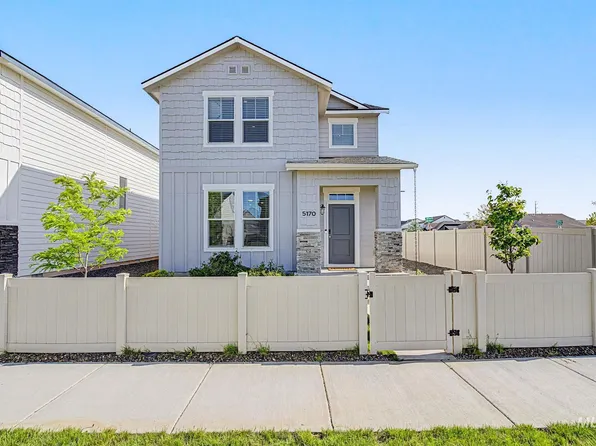 5170 W Milano St, Meridian, ID 83646