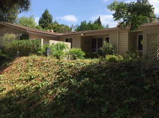 101 Via Estrada UNIT C, Laguna Woods, CA 92637