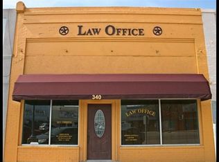 340 S Commercial St, Aransas Pass, TX 78336