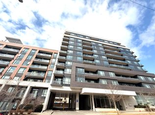 2800 Keele St #610, Toronto, ON M3M 0B8