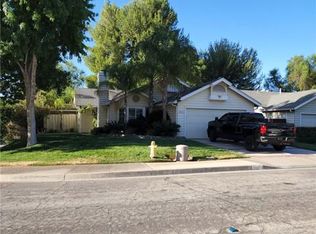 28471 Avion Cir, Castaic, CA 91384
