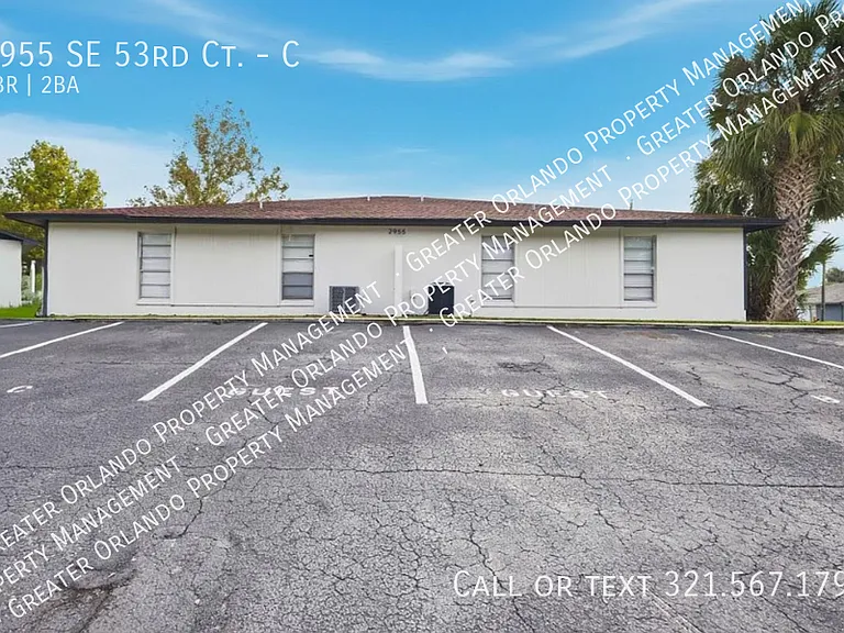 2955 SE 53rd Ct #C — Photo 4