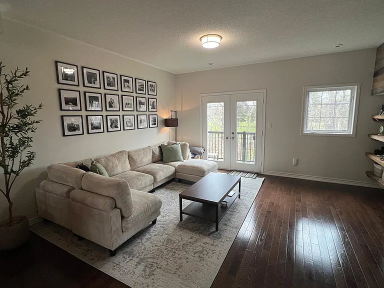 1129 Haig Blvd #5 — Photo 9